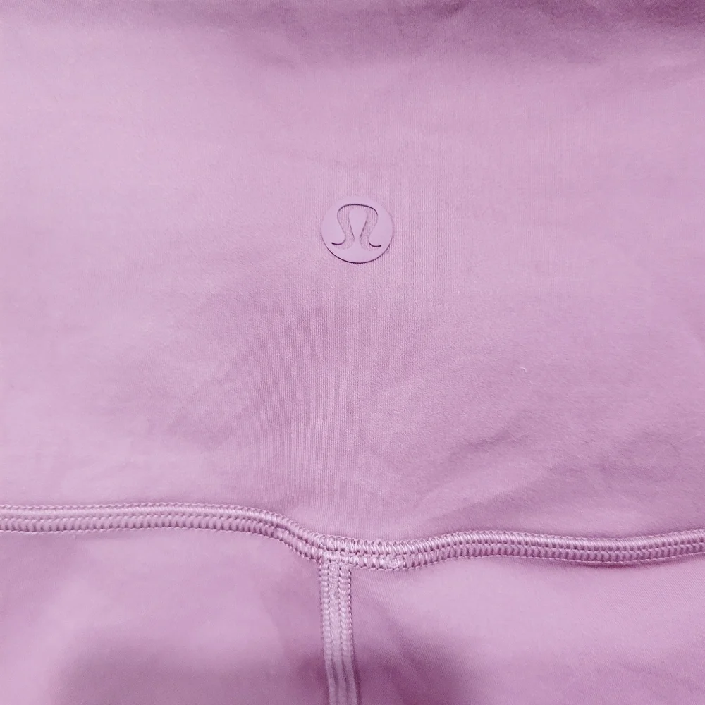 Lululemon Always On High Rise tights - Picture 8 of 11